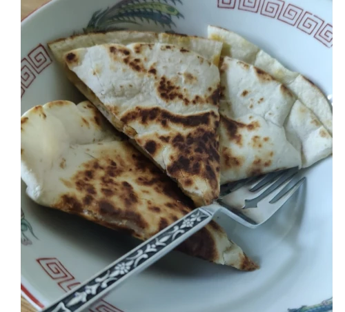 Quesadilla